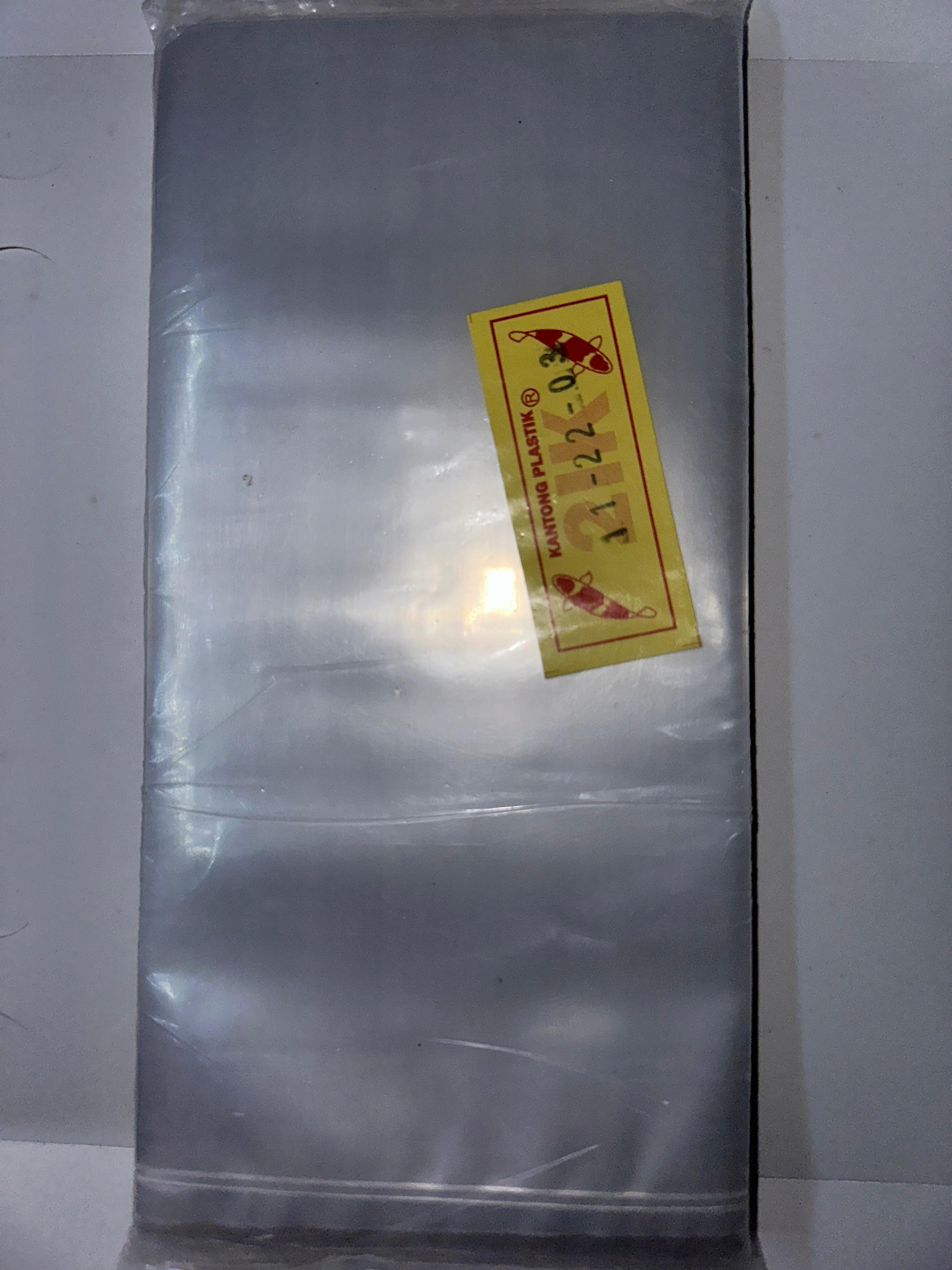 PP 11X22 2IK